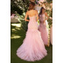 Andrea & Leo Couture Style A1327