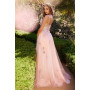Andrea & Leo Couture Style A1330
