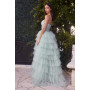 Andrea & Leo Couture Style A1331