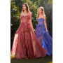 Andrea & Leo Couture Style A1341