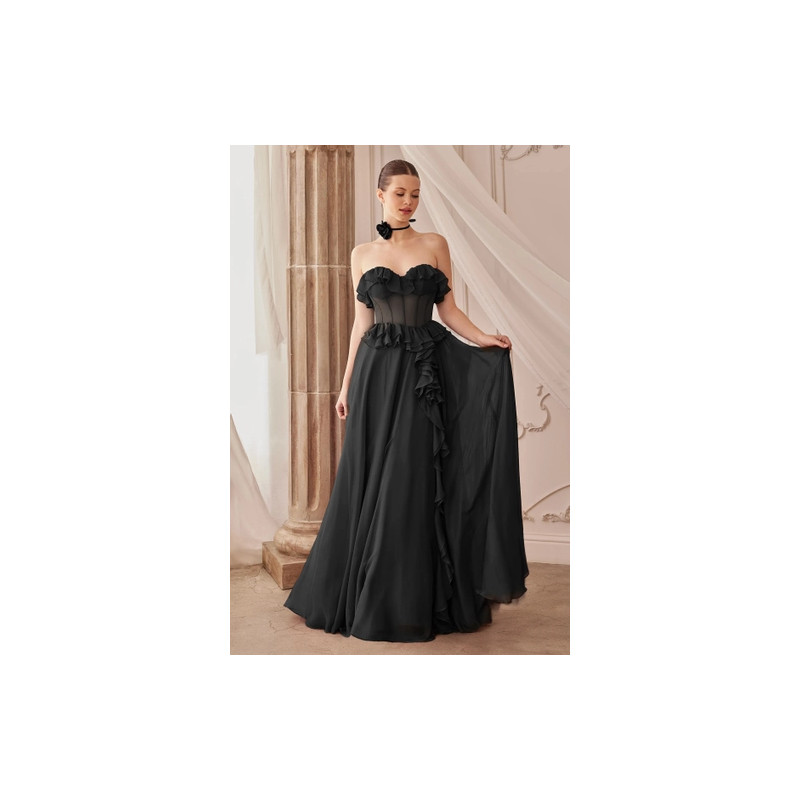 Andrea & Leo Couture Style A1341