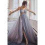 Andrea & Leo Couture Style A0672