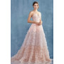 Andrea & Leo Couture Style A0767