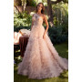 Andrea & Leo Couture Style A0767