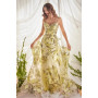 Andrea & Leo Couture Style A0770