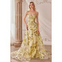 Andrea & Leo Couture Style A0770