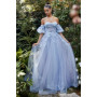 Andrea & Leo Couture Style A1108