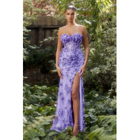Andrea & Leo Couture Style A1117