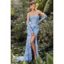 Andrea & Leo Couture Style A1117