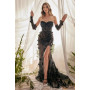 Andrea & Leo Couture Style A1117