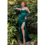 Andrea & Leo Couture Style A1117