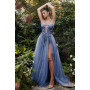 Andrea & Leo Couture Style A1128