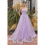 Andrea & Leo Couture Style A1142
