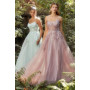 Andrea & Leo Couture Style A1142