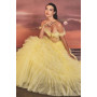 Andrea & Leo Couture Style A1150