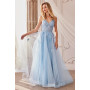Andrea & Leo Couture Style A1191