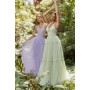 Andrea & Leo Couture Style A1206