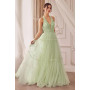 Andrea & Leo Couture Style A1206