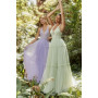 Andrea & Leo Couture Style A1206