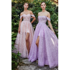 Andrea & Leo Couture Style A1207