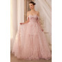 Andrea & Leo Couture Style A1207