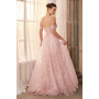 Andrea & Leo Couture Style A1207