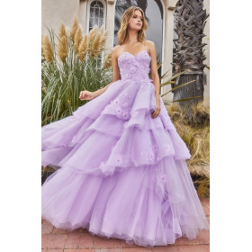 Andrea & Leo Couture Style A1220