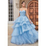Andrea & Leo Couture Style A1220