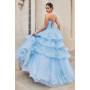 Andrea & Leo Couture Style A1220