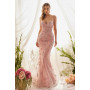 Andrea & Leo Couture Style A1115