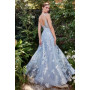 Andrea & Leo Couture Style A1124