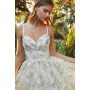 Andrea & Leo Couture Style A1132