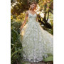 Andrea & Leo Couture Style A1132