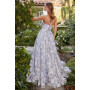 Andrea & Leo Couture Style A1132