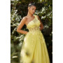 Andrea & Leo Couture Style A1140