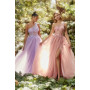 Andrea & Leo Couture Style A1140