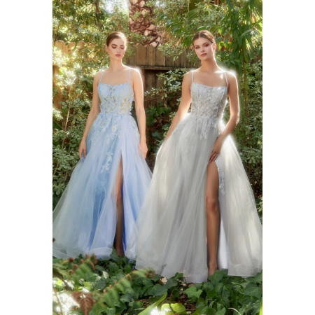 Andrea & Leo Couture Style A1141