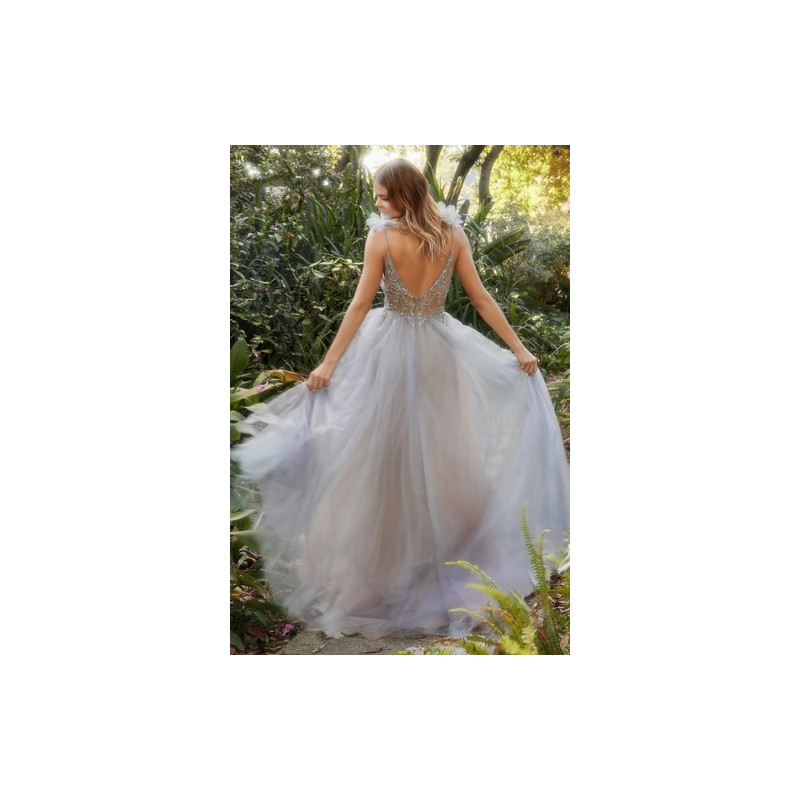 Andrea & Leo Couture Style A1144