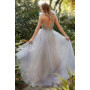 Andrea & Leo Couture Style A1144