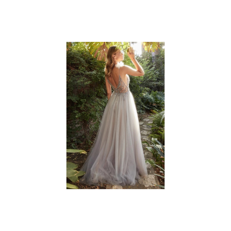 Andrea & Leo Couture Style A1144
