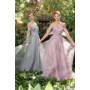 Andrea & Leo Couture Style A1149