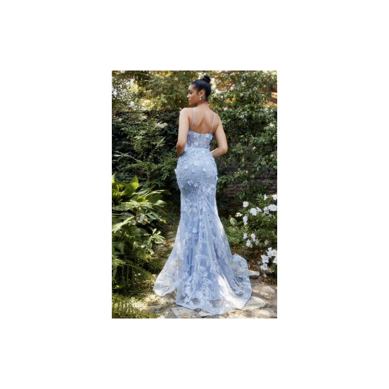 Andrea & Leo Couture Style A1213