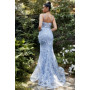 Andrea & Leo Couture Style A1213