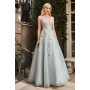 Andrea & Leo Couture Style A1040