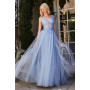 Andrea & Leo Couture Style A1057