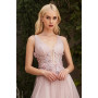 Andrea & Leo Couture Style A1057