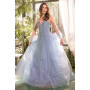 Andrea & Leo Couture Style A1369