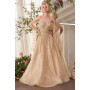 Andrea & Leo Couture Style A1369