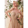 Andrea & Leo Couture Style A1369