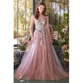 Andrea & Leo Couture Style A1401